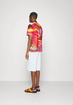 EA7 Emporio Armani Homme Short White -EA7 Emporio Armani Soldes Magasin 009dc49179ae45b59f54939fccf6fcf2