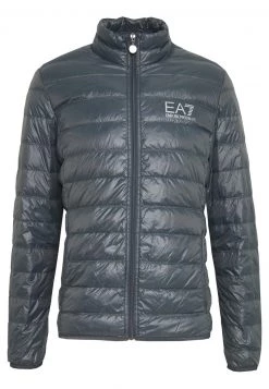 EA7 Emporio Armani JACKET Doudoune Iron Gate Homme -EA7 Emporio Armani Soldes Magasin 00d9654a608c43a8902784526596bda2