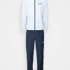 EA7 Emporio Armani TENNIS PRO TRACK SUIT Survêtement Bicolore Homme