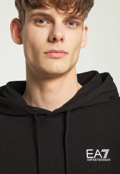 EA7 Emporio Armani Homme Sweat à Capuche Black 11 EA7 Emporio Armani Homme Sweat à Capuche Black -EA7 Emporio Armani Soldes Magasin 01248cc4eb754250a21319a12e8393de