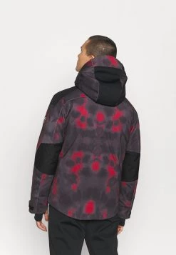 EA7 Emporio Armani Homme Veste De Ski Fancy Red -EA7 Emporio Armani Soldes Magasin 01f82baef1ab4b5bbfb97904cf9238db