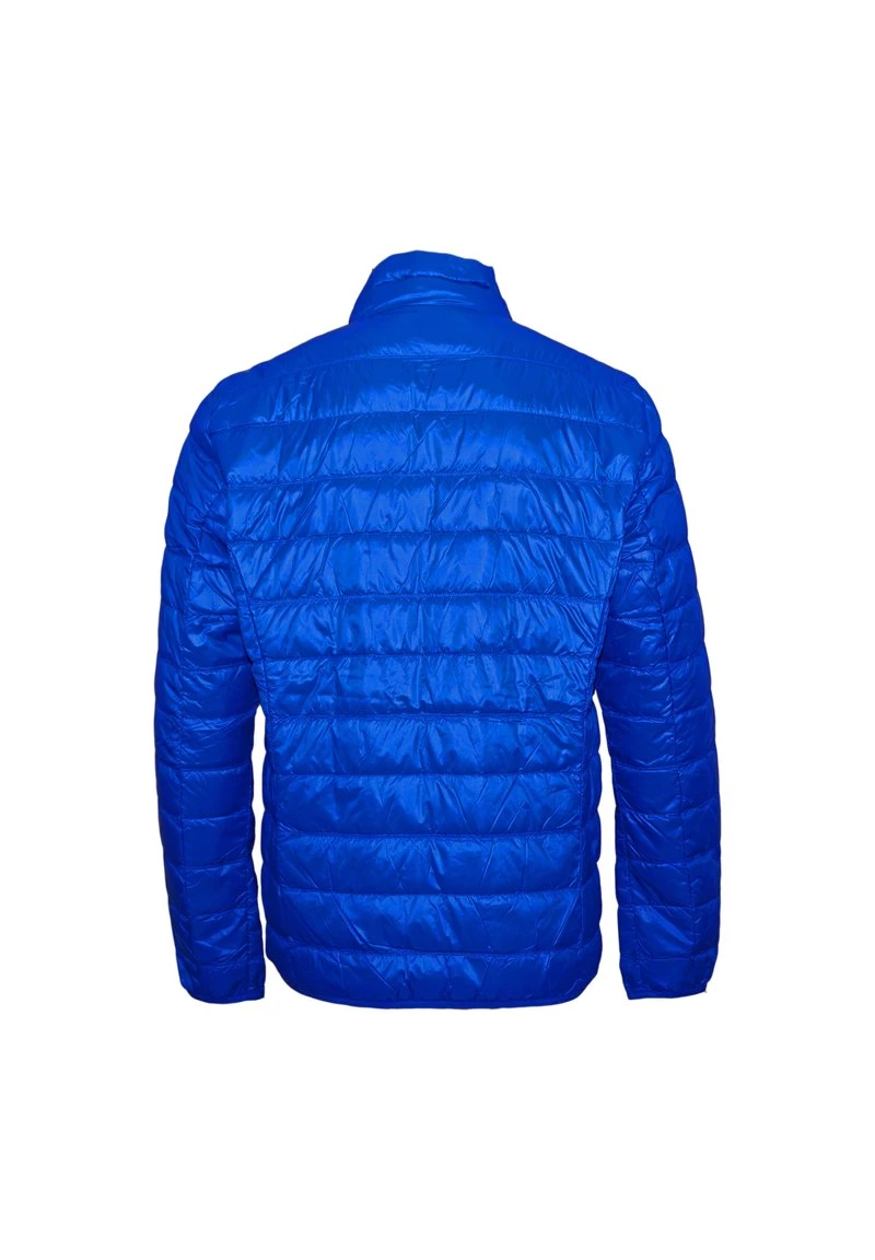 EA7 Emporio Armani Homme EA7 EMPORIO Doudoune Blau 2 EA7 Emporio Armani Homme EA7 EMPORIO Doudoune Blau – Image 2