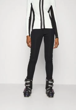 EA7 Emporio Armani Pantalon De Ski Black Femme