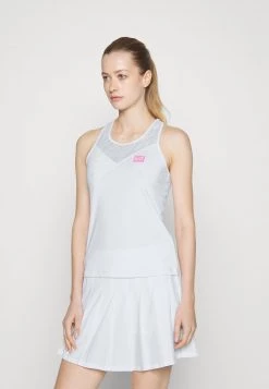 EA7 Emporio Armani PROTANK Débardeur Bianco Femme