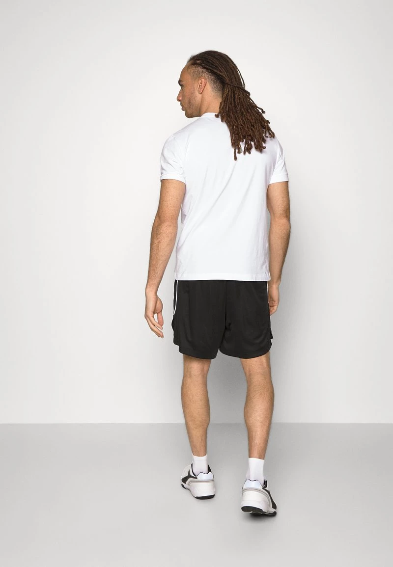 EA7 Emporio Armani Homme TENNIS PRO GRAPHIC Short De Sport Nero 3 EA7 Emporio Armani Homme TENNIS PRO GRAPHIC Short De Sport Nero – Image 3