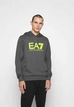 EA7 Emporio Armani Homme Sweatshirt Dark Grey