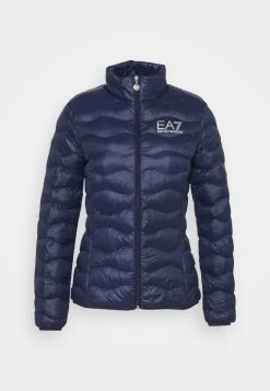 EA7 Emporio Armani JACKET Veste Mi Saison Dark Blue Femme 11 EA7 Emporio Armani JACKET Veste Mi Saison Dark Blue Femme -EA7 Emporio Armani Soldes Magasin 0d122aa28b5e4a5d83e3452292a02d0c