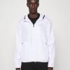 EA7 Emporio Armani Veste Légère White/black Homme