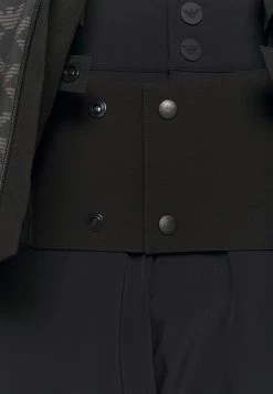 EA7 Emporio Armani Homme Veste De Ski Eagle Fancy Black -EA7 Emporio Armani Soldes Magasin 0ee08ac0de5e469aa08ddb0aca14122a