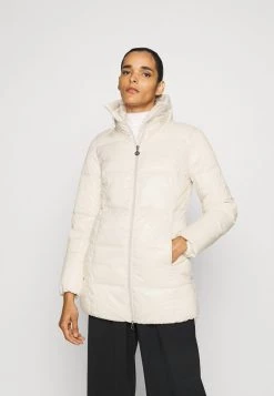 EA7 Emporio Armani Femme Veste D'hiver Sand