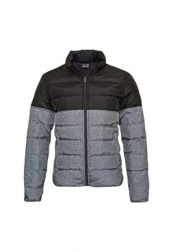 EA7 Emporio Armani Homme Doudoune Black