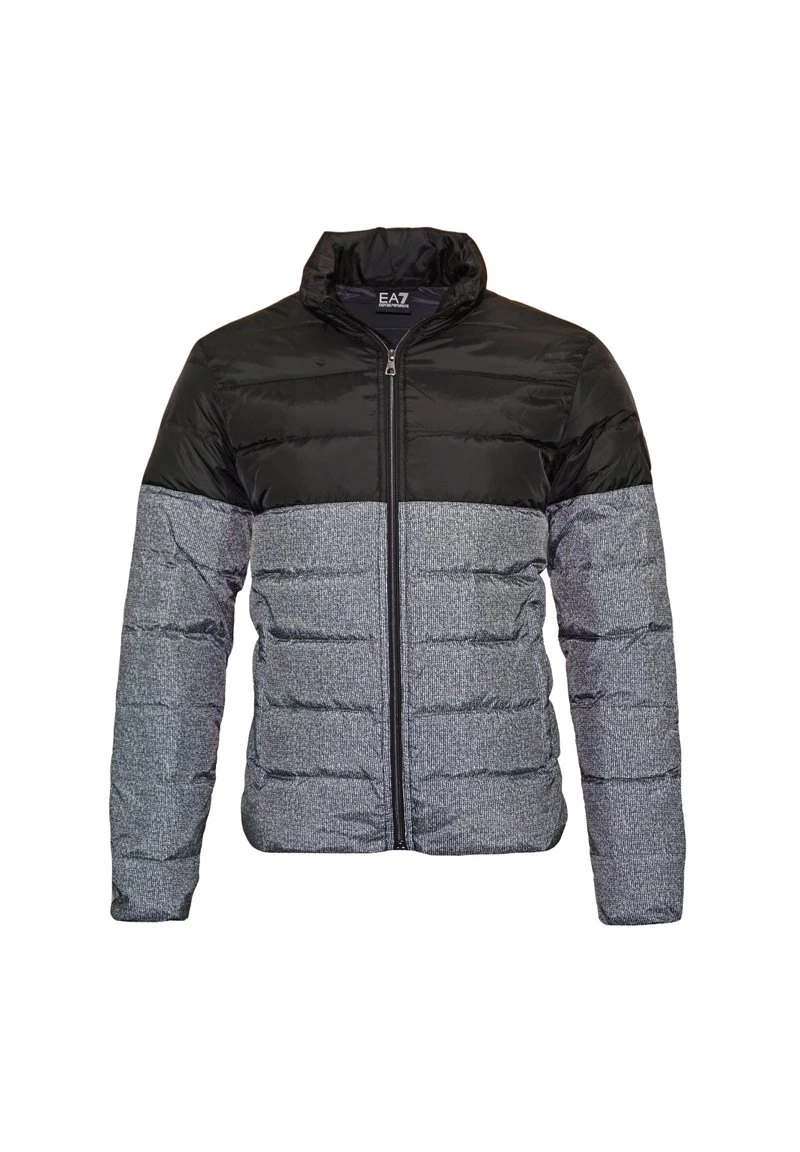 EA7 Emporio Armani Homme Doudoune Black 1 EA7 Emporio Armani Homme Doudoune Black