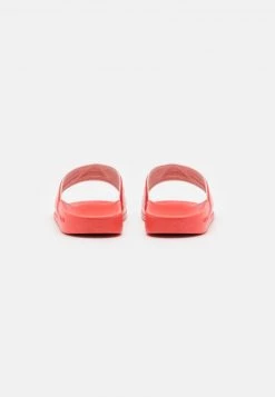 EA7 Emporio Armani Unisex VISIBILITY Mules Red -EA7 Emporio Armani Soldes Magasin 19b1c5266e0d498b98fde28d3a762841