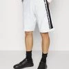 EA7 Emporio Armani Homme Short White