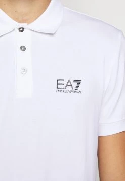 EA7 Emporio Armani Polo White Homme 11 EA7 Emporio Armani Polo White Homme -EA7 Emporio Armani Soldes Magasin 1a87b09584684753895a9582e077b389