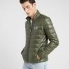 EA7 Emporio Armani Homme JACKET Doudoune Khaki