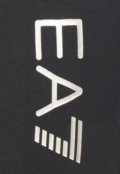 EA7 Emporio Armani Legging Black/gold Femme 5 EA7 Emporio Armani Legging Black/gold Femme -EA7 Emporio Armani Soldes Magasin 1daa317bbd1a431d9a4a72452a510c0f