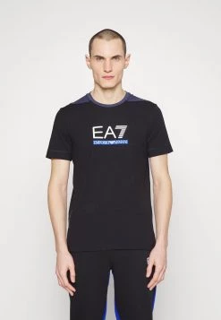 EA7 Emporio Armani Homme T Shirt Imprimé Black 8 EA7 Emporio Armani Homme T Shirt Imprimé Black -EA7 Emporio Armani Soldes Magasin 1eb7b2d3cb05459e8ad01afe76ab1175