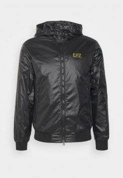 EA7 Emporio Armani Homme JACKET Veste Mi Saison Black 10 EA7 Emporio Armani Homme JACKET Veste Mi Saison Black -EA7 Emporio Armani Soldes Magasin 1fa59f1413b94d70bacc5769c044acf4