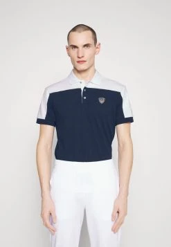 EA7 Emporio Armani Homme Polo Dark Blue