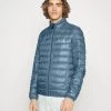 EA7 Emporio Armani Homme JACKET Doudoune Dark Blue