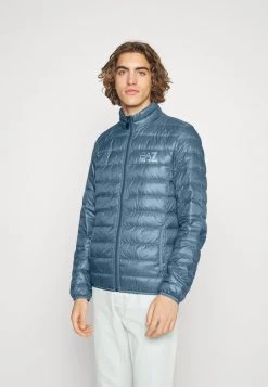 EA7 Emporio Armani Homme JACKET Doudoune Dark Blue