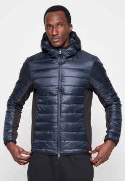 EA7 Emporio Armani RA OUTERWEAR Blouson Night Blue Homme