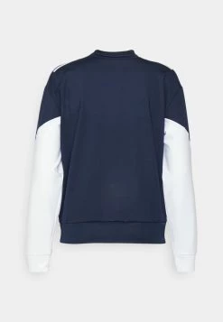 EA7 Emporio Armani TENNIS PRO TRACKSUIT Veste De Survêtement Blu Navy Femme -EA7 Emporio Armani Soldes Magasin 2985af71d6644ae5877fc9feeb6e99bd