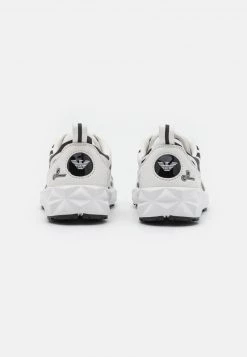 EA7 Emporio Armani Baskets Basses White Enfant 8 EA7 Emporio Armani Baskets Basses White Enfant -EA7 Emporio Armani Soldes Magasin 29bbbe7dae2b4ffb97553be62c69a601