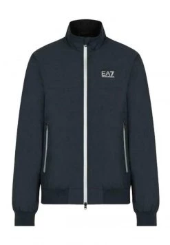 EA7 Emporio Armani Veste De Survêtement Blue Homme 7 EA7 Emporio Armani Veste De Survêtement Blue Homme -EA7 Emporio Armani Soldes Magasin 2a3521e562be4b81a390804b6063978f