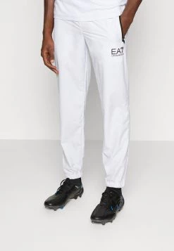 EA7 Emporio Armani Homme TENNIS PRO TRACK SUIT Survêtement Bianco -EA7 Emporio Armani Soldes Magasin 2ac9e6d0cc2f475bace0a1471dda9b0d