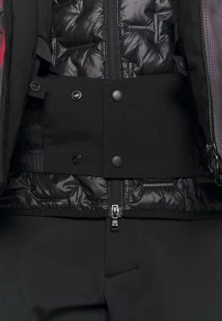 EA7 Emporio Armani Homme Veste De Ski Fancy Red -EA7 Emporio Armani Soldes Magasin 2e72f4887995452c93ff0730caee2c55