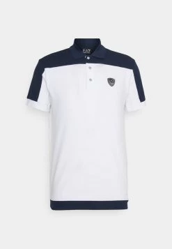 EA7 Emporio Armani Polo White Homme 10 EA7 Emporio Armani Polo White Homme -EA7 Emporio Armani Soldes Magasin 2eefe9bbe27542d7abf9ca04032148e9