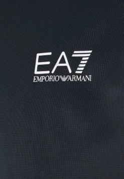 EA7 Emporio Armani Homme TRACKSUIT Survêtement Dark Blue -EA7 Emporio Armani Soldes Magasin 2ff4d8e597374550863c103f4d8b1061