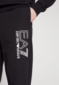 EA7 Emporio Armani TROUSER Pantalon De Survêtement Black Homme 9 EA7 Emporio Armani TROUSER Pantalon De Survêtement Black Homme -EA7 Emporio Armani Soldes Magasin 30e4c46f53704b29bf42707aa50551d5
