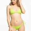 EA7 Emporio Armani Femme SET Bikini Green