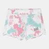 EA7 Emporio Armani Enfant Short Multi Coloured