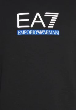 EA7 Emporio Armani Homme T Shirt à Manches Longues Black 13 EA7 Emporio Armani Homme T Shirt à Manches Longues Black -EA7 Emporio Armani Soldes Magasin 329addfc67ab4435afcb152b53680e70