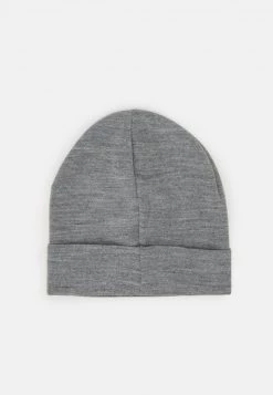EA7 Emporio Armani UNISEX Bonnet Melange Grey 6 EA7 Emporio Armani UNISEX Bonnet Melange Grey -EA7 Emporio Armani Soldes Magasin 33ae4faf109b4d0884954c782c386427