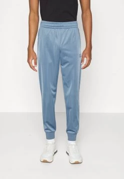 EA7 Emporio Armani TRACKSUIT Survêtement Dark Blue Homme -EA7 Emporio Armani Soldes Magasin 344273a85603404291696ee5456f5657