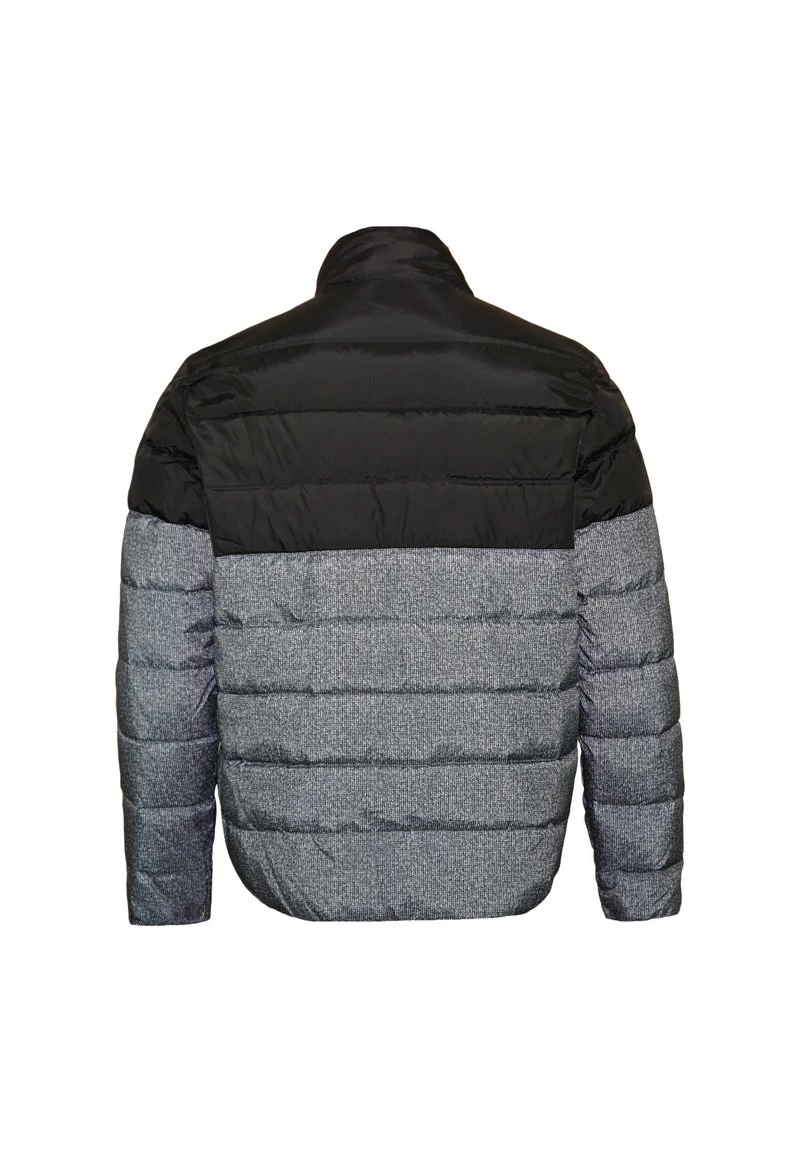 EA7 Emporio Armani Homme Doudoune Black 3 EA7 Emporio Armani Homme Doudoune Black â Image 3