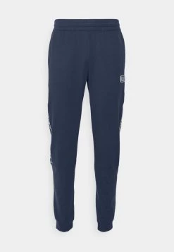 EA7 Emporio Armani Pantalon De Survêtement Dark Blue Homme -EA7 Emporio Armani Soldes Magasin 3984ba081bd7409ca59be5821a89407f