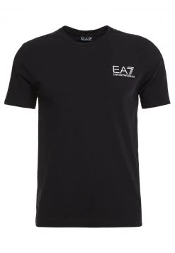 EA7 Emporio Armani SIDE TAPE T Shirt Imprimé Black Homme 8 EA7 Emporio Armani SIDE TAPE T Shirt Imprimé Black Homme -EA7 Emporio Armani Soldes Magasin 3aab0fb85c124710805e6ad16b373d2a