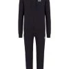 EA7 Emporio Armani SET Survêtement Dark Blue Homme
