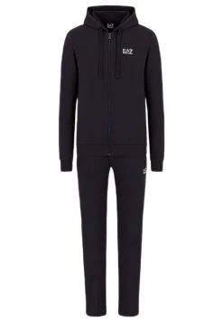 EA7 Emporio Armani SET Survêtement Dark Blue Homme
