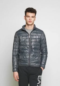 EA7 Emporio Armani JACKET Doudoune Iron Gate Homme