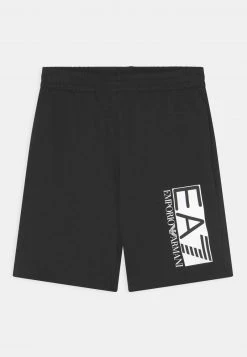 EA7 Emporio Armani Short Black Enfant