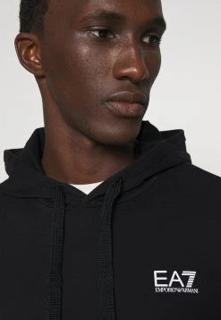 EA7 Emporio Armani Sweat à Capuche Black/white Homme 11 EA7 Emporio Armani Sweat à Capuche Black/white Homme -EA7 Emporio Armani Soldes Magasin 3b6b7a4b2f96472cbbdf9bfd0766d7bf