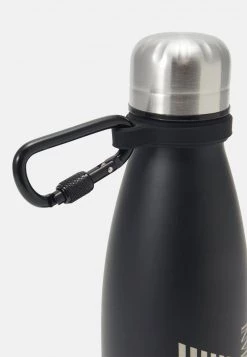 EA7 Emporio Armani TRAIN WATER BOTTLE TERMICA 500ml UNISEX Gourde Nero -EA7 Emporio Armani Soldes Magasin 3c722e8997d241d2949c16ea46272a4c