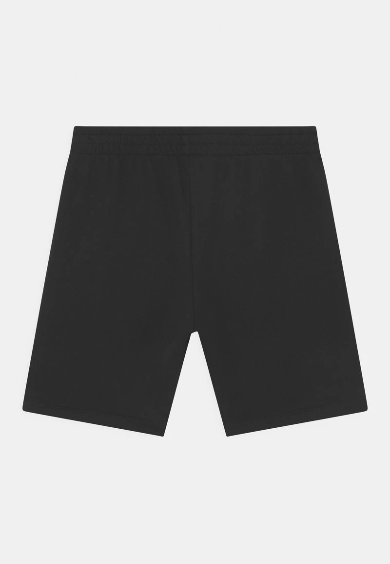 EA7 Emporio Armani TRAIN CORE BOY BERMUDA Pantalon De Survêtement Black Enfant 2 EA7 Emporio Armani TRAIN CORE BOY BERMUDA Pantalon De Survêtement Black Enfant – Image 2